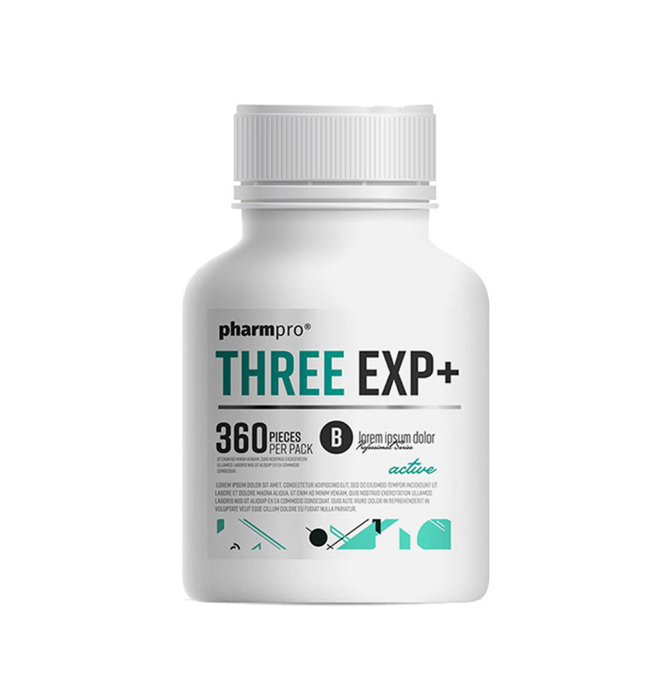 Inlife Heart Care Supplement Vegetarian