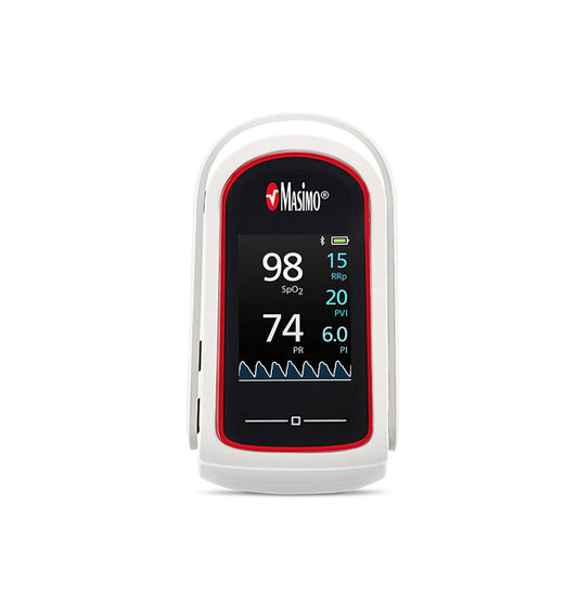 Masimo MightySat Fingertip Pulse Oximeter