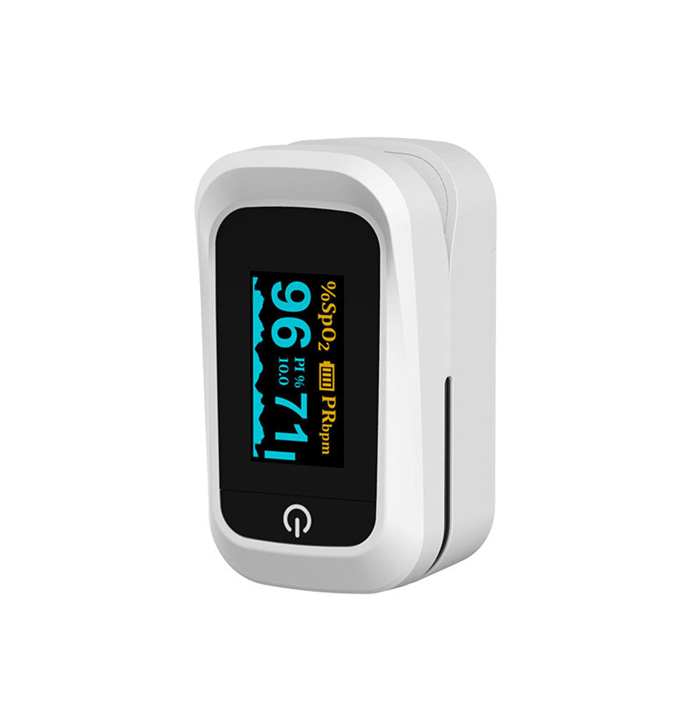 TV Night Light Alarm Clock for Patient Desk