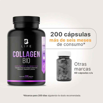 Collagen Bio B Life®