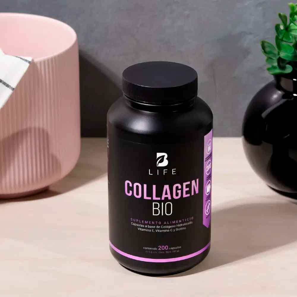 Collagen Bio B Life®