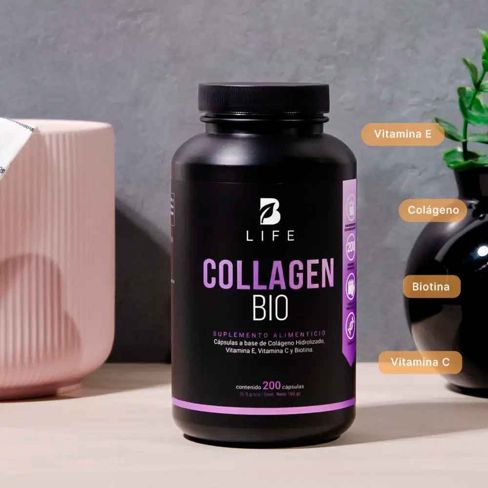 Collagen Bio B Life®