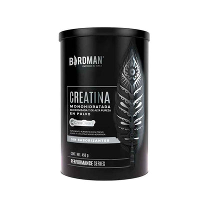 Creatina Monohidratada Birdman