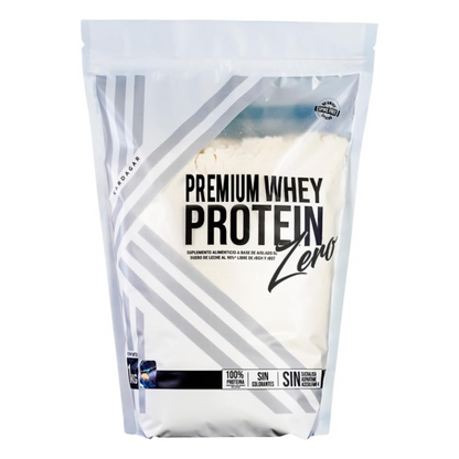 Proteina Whey Zero Kardagar