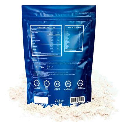 King Protein Whey + Creatine
