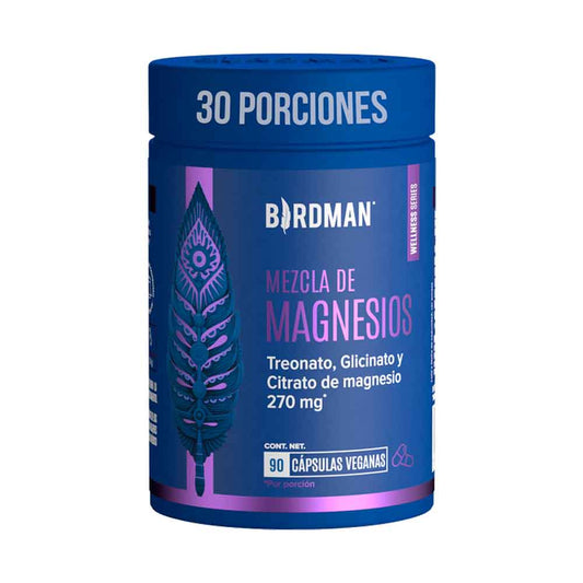 Mag trifecta 3 en 1 Birdman