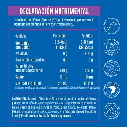 Mag trifecta 3 en 1 Birdman