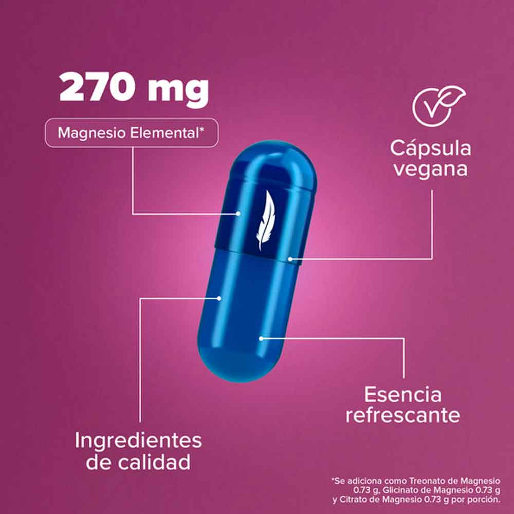 Mag trifecta 3 en 1 Birdman