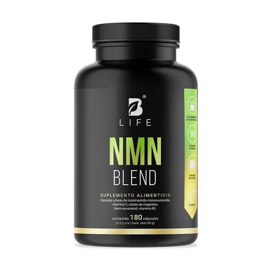N.M.N Blend B Life®