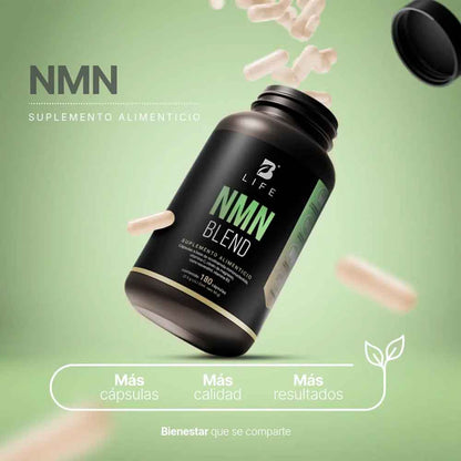 N.M.N Blend B Life®