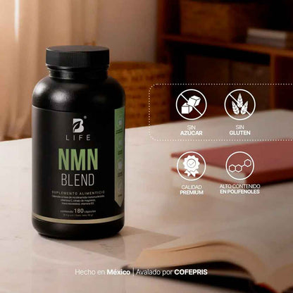 N.M.N Blend B Life®