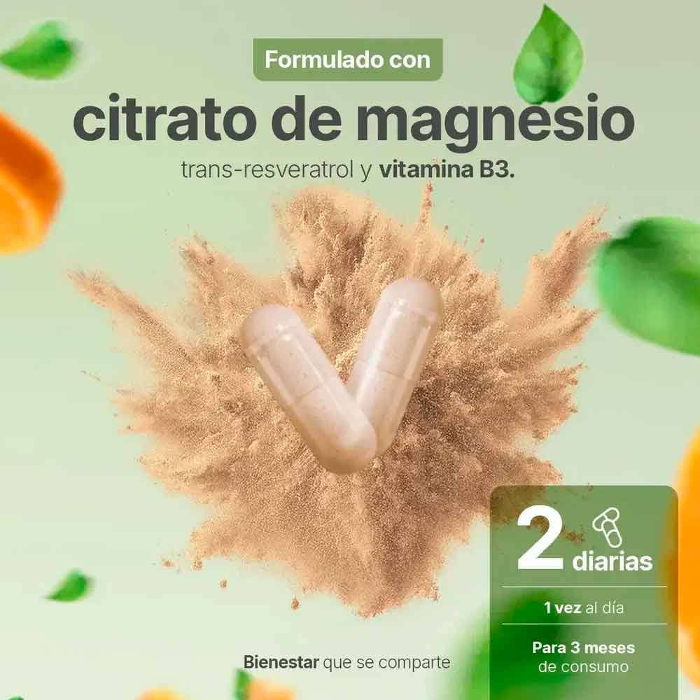 N.M.N Blend B Life®