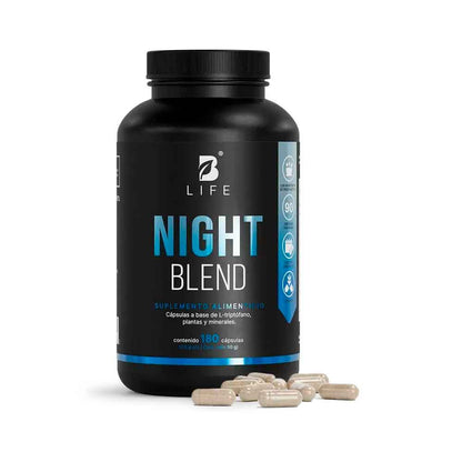 Night Blend B Life®