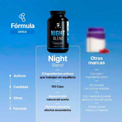 Night Blend B Life®