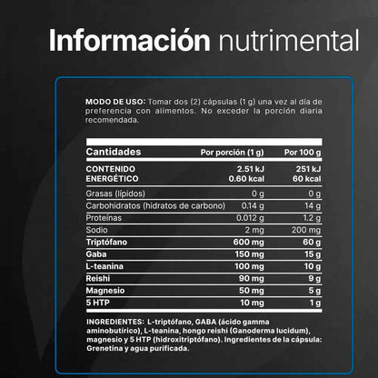 Night Blend B Life®