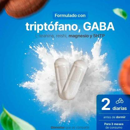 Night Blend B Life®