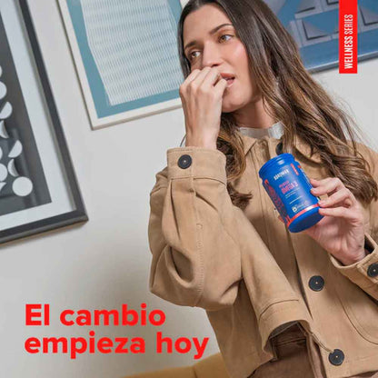 Premium Omega 3 Birdman