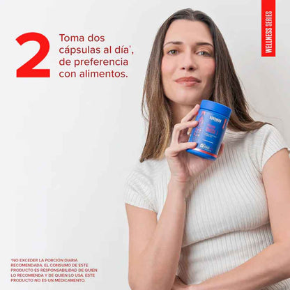 Premium Omega 3 Birdman