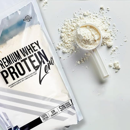 Proteina Whey Zero Kardagar