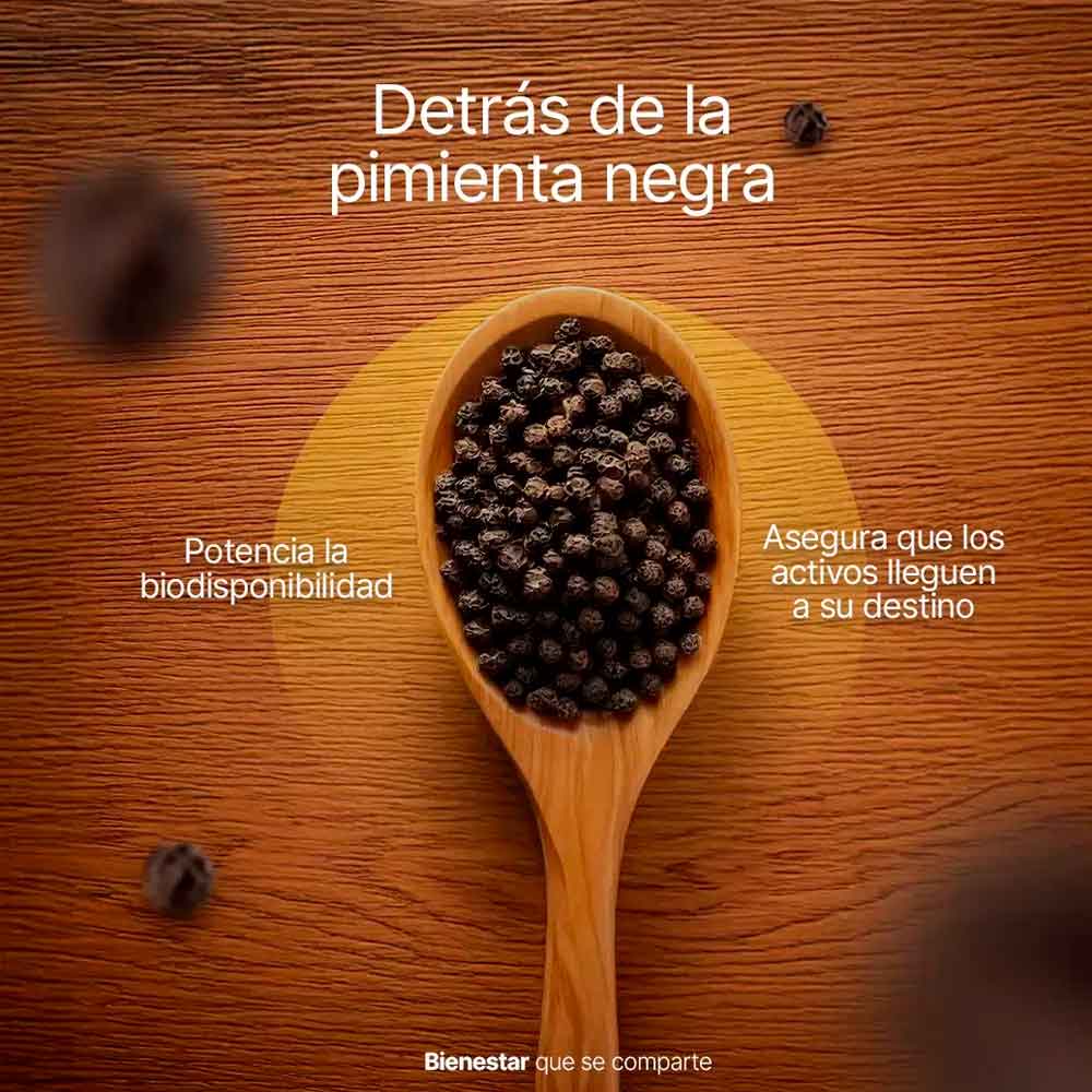 CO Q-10 BLEND B Life®