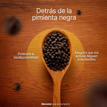 CO Q-10 BLEND B Life®