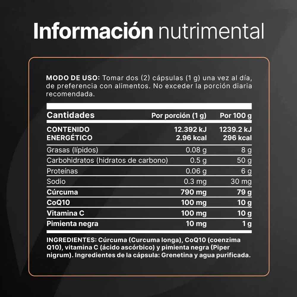 CO Q-10 BLEND B Life®