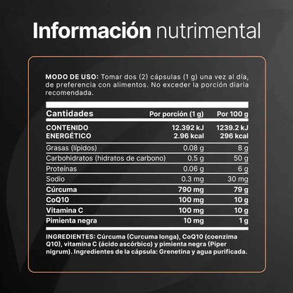 CO Q-10 BLEND B Life®