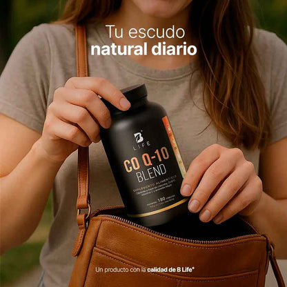 CO Q-10 BLEND B Life®