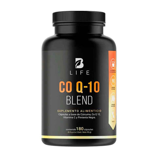 CO Q-10 BLEND B Life®